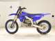 Фото Yamaha YZ450 F с японского аукциона