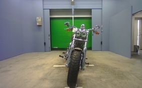 HARLEY FXDF 1580CVO 2009 PX4