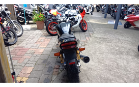 YAMAHA XJR400 R 1999 4HM