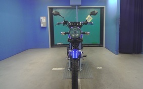 HONDA CBF 125 PCJ7