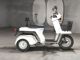 Фото Honda GYRO с японского аукциона