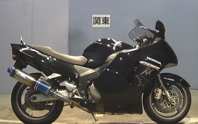 HONDA CBR1100XX 2001 SC35