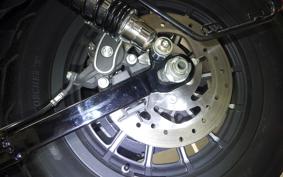 HARLEY XL883N 2014
