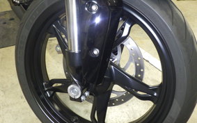 BMW G310R 2024