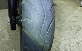 YAMAHA JOG ZR Gen.3 2009 SA39J