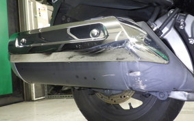SUZUKI SKYWAVE 250 (Burgman 250) S Gen.3 2026 CJ46A