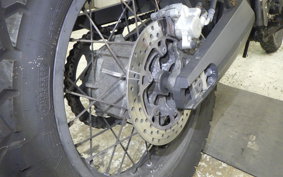 YAMAHA XT660 TENERE Z 2009