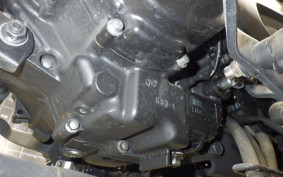 HONDA REBEL 250 A MC49