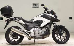 HONDA NC 700 X 2015 RC63