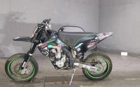 KAWASAKI D-TRACKER LX250E