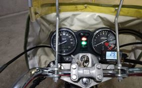 HONDA CB400 1997 NC36