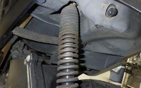 SUZUKI ADDRESS V50 Gen.2 2025 CA44A
