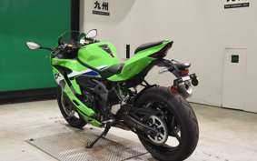 KAWASAKI ZX-4RR 2026 ZX400P