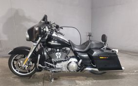 HARLEY FLHX 1690 2012 KBM
