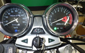 KAWASAKI ZEPHYR 1100 2007 ZRT10A