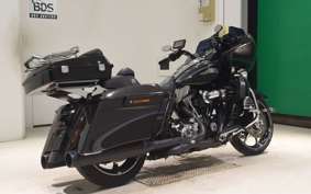 HARLEY FLTRXSE1800CVO 2012