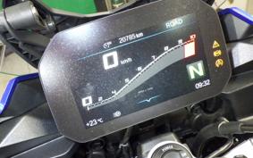 BMW F900XR 2023