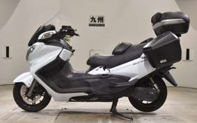 SUZUKI SKYWAVE 650 LX 2014 CP52A