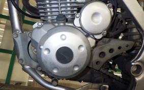 KAWASAKI KLX125 LX125C