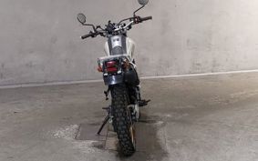 YAMAHA SEROW 250 DG17J