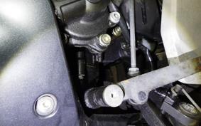 HONDA CBR400R 2013 NC47