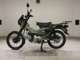 Фото Honda CT125 HUNTER CUB 2012 с японского аукциона