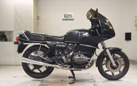 BMW R100RS 1989