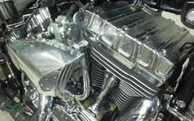 HARLEY FXSTC 1580 2006