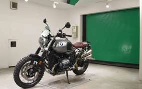 BMW R NINE T SCRAMBLER 2022