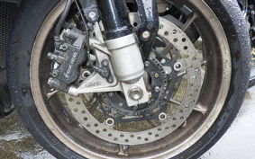 HONDA VFR800F 2014 RC79