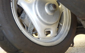 SUZUKI PALETTE CA45A