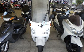 HONDA GYRO CANOPY TA02