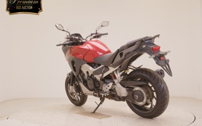 HONDA VFR800X 2015 RC80