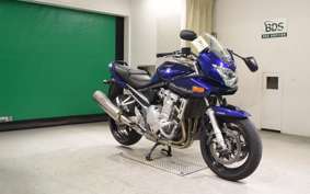 SUZUKI BANDIT 1250 SA 2008 GW72A