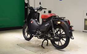 HONDA C125 SUPER CUB 2023 JA58