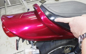 KAWASAKI ZEPHYR 1100 1993 ZRT10A