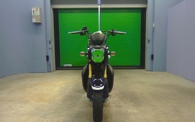 HONDA ZOOMER-X JF52