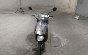 SUZUKI LET's 4 CA45A