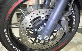 HONDA CB400SF GEN 4 A 2021 NC42