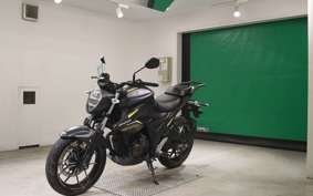 SUZUKI GIXXER 250 2024 ED22B