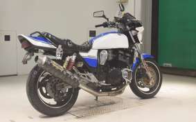 SUZUKI GSX400 IMPULSE S 1997 GK79A