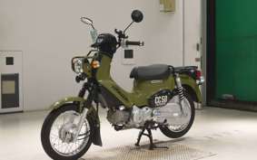 HONDA CROSS CUB 50 2002 AA06