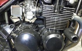 KAWASAKI ZEPHYR 400 KAI 2001 ZR400C