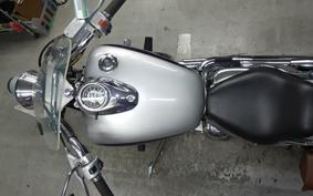 YAMAHA DRAGSTAR 400 1997 4TR
