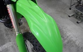 KAWASAKI KX250 2026 KX252C