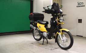 HONDA CROSS CUB 110 JA10