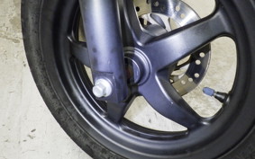 HONDA LEAD 125 1982 JF45