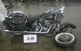 HARLEY FLSTS 1450 BRY