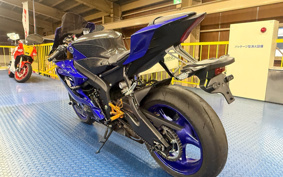YAMAHA YZF-R6 2018 RJ27