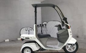 HONDA GYRO TA03